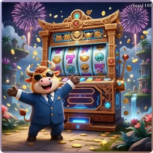 Pembaruan royal188 APK: Versi Terbaru dan Catatan Perubahan