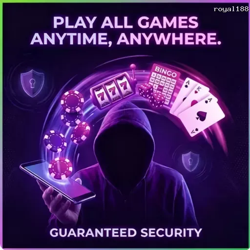 Panduan Pasang royal188 APK di Android